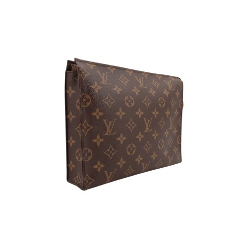 Louis Vuitton Poche Toilette 26 Monogram Canvas
