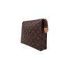 Louis Vuitton Poche Toilette 26 Monogram Canvas Kleinlederwaren Louis Vuitton 14