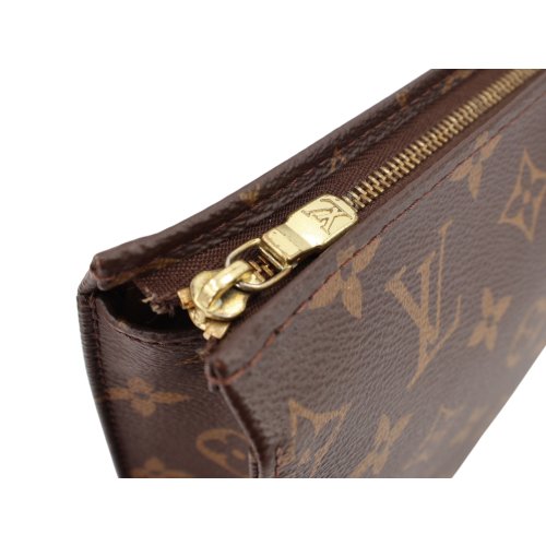 Louis Vuitton Poche Toilette 26 Monogram Canvas