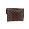 Louis Vuitton Poche Toilette 26 Monogram Canvas Kleinlederwaren Louis Vuitton 15