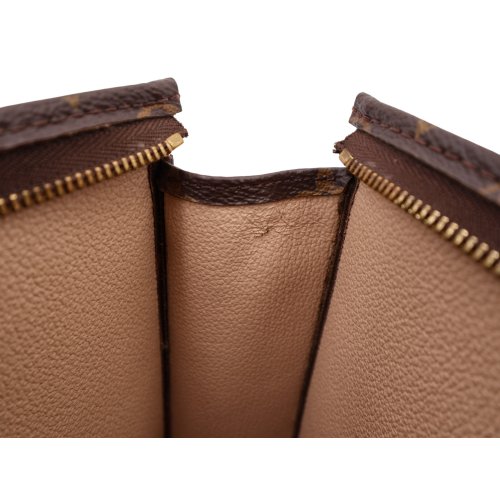 Louis Vuitton Poche Toilette 26 Monogram Canvas
