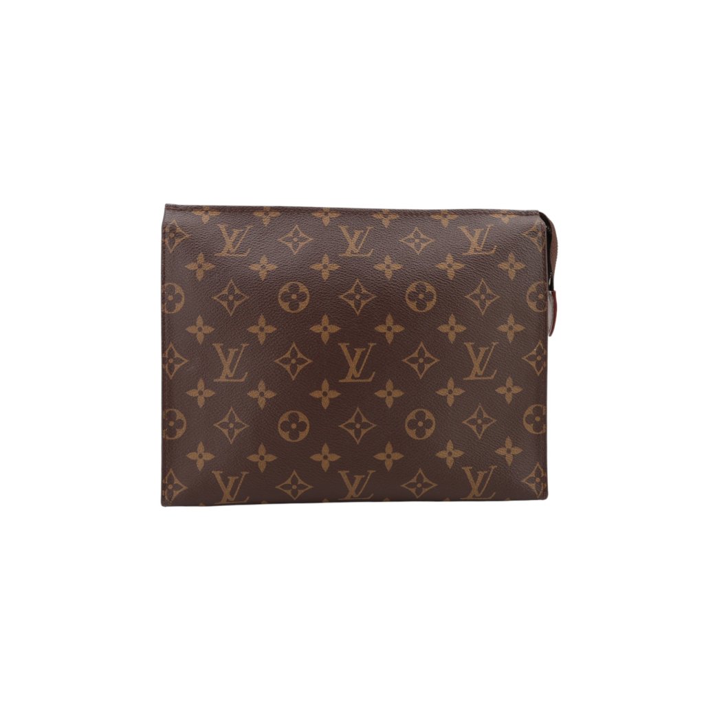 Louis Vuitton Poche Toiletry 26 Monogram Canvas