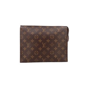 Louis Vuitton Poche Toilette 26 Monogram Canvas