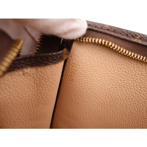 Louis Vuitton Poche Toilette 26 Monogram Canvas