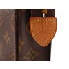 Louis Vuitton Poche Toilette 26 Monogram Canvas Kleinlederwaren Louis Vuitton 20