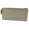 Louis Vuitton Pochette Accessoires Epi Ivory Handbags Louis Vuitton 17