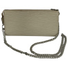 Louis Vuitton Pochette Accessoires Epi Ivory Handbags Louis Vuitton 14