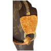 Louis Vuitton Pochette Accessoires Monogram Canvas mit Schulterriemen Handtaschen Louis Vuitton 30 Louis Vuitton Pochette Accessoires Monogram Canvas mit Schulterriemen Handtaschen Louis Vuitton 30