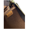 Louis Vuitton Pochette Accessoires Monogram Canvas mit Schulterriemen Handtaschen Louis Vuitton 33 Louis Vuitton Pochette Accessoires Monogram Canvas mit Schulterriemen Handtaschen Louis Vuitton 33