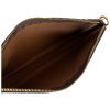 Louis Vuitton Pochette Accessoires Monogram Canvas mit Schulterriemen Handtaschen Louis Vuitton 32 Louis Vuitton Pochette Accessoires Monogram Canvas mit Schulterriemen Handtaschen Louis Vuitton 32