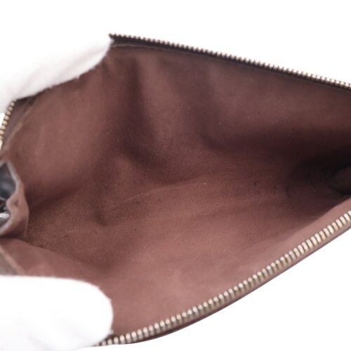 Louis Vuitton Pochette Accessoires Epi Mocca Louis Vuitton Louis Vuitton 17