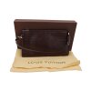 Louis Vuitton Pochette Accessoires Epi Mocca Handtaschen Louis Vuitton 30 Louis Vuitton Pochette Accessoires Epi Mocca Handtaschen Louis Vuitton 30