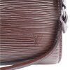Louis Vuitton Pochette Accessoires Epi Mocca Handtaschen Louis Vuitton 37 Louis Vuitton Pochette Accessoires Epi Mocca Handtaschen Louis Vuitton 37