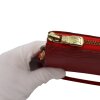 Louis Vuitton Pochette Accessoires Epi Rot Handtaschen Louis Vuitton 30