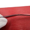 Louis Vuitton Pochette Accessoires Epi Rot Handtaschen Louis Vuitton 32