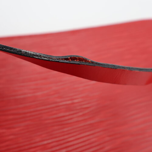 Louis Vuitton Pochette Accessoires Epi Rot Handtaschen Louis Vuitton 94 Louis Vuitton Pochette Accessoires Epi Rot Handtaschen Louis Vuitton 94