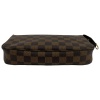 Louis Vuitton Pochette Accessoires NM Damier Ebene Handtaschen Louis Vuitton 30 Louis Vuitton Pochette Accessoires NM Damier Ebene Handtaschen Louis Vuitton 30