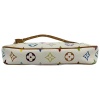 Louis Vuitton Pochette Accessoires Murakami Multicolor Handtaschen Louis Vuitton 32