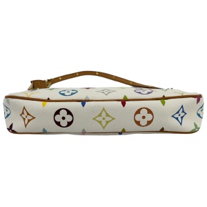 Louis Vuitton Pochette Accessoires Murakami Multicolor