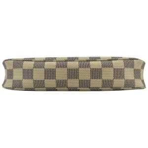Louis Vuitton Pochette Accessoires NM Damier Azur