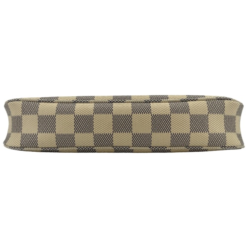 Louis Vuitton Pochette Accessoires NM Damier Azur