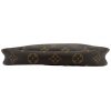 Louis Vuitton Pochette Accessoires Monogram Canvas Handtaschen Louis Vuitton 20