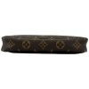 Louis Vuitton Pochette Accessoires Monogram Canvas Handbags Louis Vuitton 23