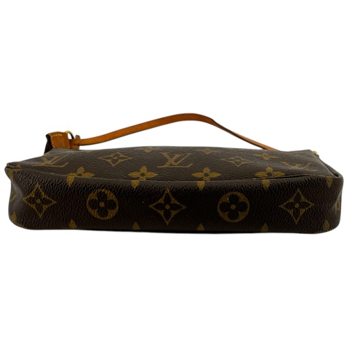 Louis Vuitton Pochette Accessoires Monogram Canvas