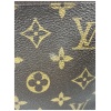Louis Vuitton Pochette Accessoires Monogram Canvas Handtaschen Louis Vuitton 24 Louis Vuitton Pochette Accessoires Monogram Canvas Handtaschen Louis Vuitton 24