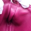 Louis Vuitton Pochette Accessoires Charms Fuchsia Handbags Louis Vuitton 30