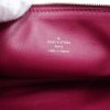 Louis Vuitton Pochette Accessoires Charms Fuchsia Handbags Louis Vuitton 29