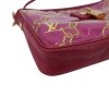 Louis Vuitton Pochette Accessoires Charms Fuchsia Handbags Louis Vuitton 23