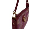 Louis Vuitton Pochette Accessoires Charms Fuchsia Handbags Louis Vuitton 26