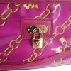Louis Vuitton Pochette Accessoires Charms Fuchsia Handbags Louis Vuitton 27