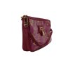 Louis Vuitton Pochette Accessoires Charms Fuchsia Handbags Louis Vuitton 19