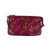 Louis Vuitton Pochette Accessoires Charms Fuchsia Handbags Louis Vuitton 16