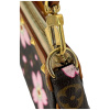 Louis Vuitton Pochette Accessoires Murakami Cherry Blossom Handbags Louis Vuitton 29