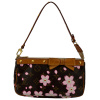 Louis Vuitton Pochette Accessoires Murakami Cherry Blossom Handbags Louis Vuitton 18