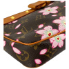 Louis Vuitton Pochette Accessoires Murakami Cherry Blossom Handbags Louis Vuitton 24