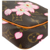 Louis Vuitton Pochette Accessoires Murakami Cherry Blossom Handbags Louis Vuitton 25