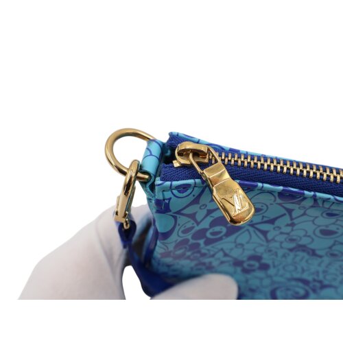 Louis Vuitton Pochette Accessoires Cosmic Blossom Handtaschen Louis Vuitton 12