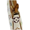 Louis Vuitton Pochette Accessoires Murakami Multicolor Handtaschen Louis Vuitton 41
