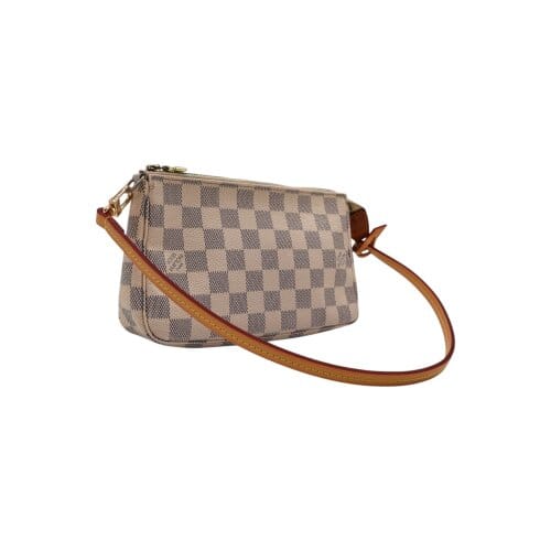 Louis Vuitton Pochette Accessoires Damier Azur Handbags Louis Vuitton 5 Louis Vuitton Pochette Accessoires Damier Azur Handbags Louis Vuitton 5