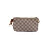 Louis Vuitton Pochette Accessoires Damier Azur Handbags Louis Vuitton 17 Louis Vuitton Pochette Accessoires Damier Azur Handbags Louis Vuitton 17