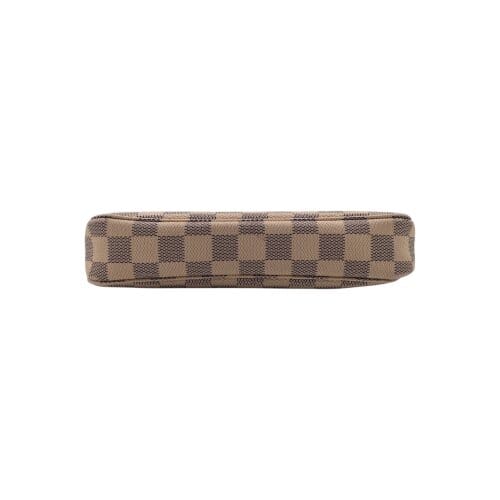 Louis Vuitton Pochette Accessoires Damier Azur Handbags Louis Vuitton 6 Louis Vuitton Pochette Accessoires Damier Azur Handbags Louis Vuitton 6