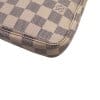 Louis Vuitton Pochette Accessoires Damier Azur Handbags Louis Vuitton 21 Louis Vuitton Pochette Accessoires Damier Azur Handbags Louis Vuitton 21