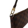 Louis Vuitton Pochette Accessoires Damier Ebene Handtaschen Louis Vuitton 30 Louis Vuitton Pochette Accessoires Damier Ebene Handtaschen Louis Vuitton 30