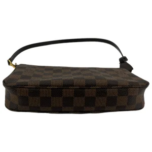 Louis Vuitton Pochette Accessoires NM Damier Ebene