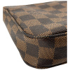 Louis Vuitton Pochette Accessoires NM Damier Ebene Handbags Louis Vuitton 23