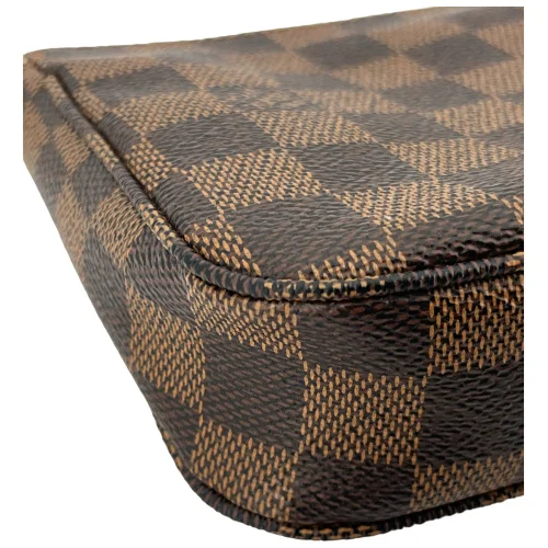 Louis Vuitton Pochette Accessoires NM Damier Ebene
